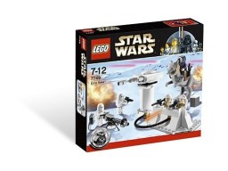 LEGO Star Wars 7749 Echo Base™