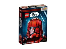 LEGO 77901 Star Wars Sith Trooper™ Bust
