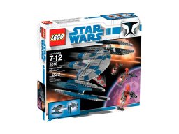 LEGO 8016 Star Wars Hyena Droid Bomber™