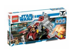 LEGO 8019 Republic Attack Shuttle™