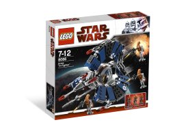 LEGO Star Wars Droid Tri-Fighter™ 8086