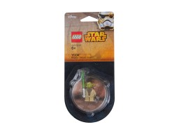 LEGO Star Wars 853476 Magnes z Mistrzem Yodą™
