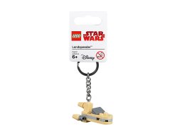 LEGO Star Wars Zawieszka na torbę ze Śmigaczem™ 853768