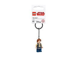 LEGO Star Wars 853769 Breloczek do kluczy z Hanem Solo™