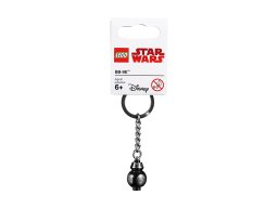 LEGO Star Wars 853770 Breloczek do kluczy z BB-9E™