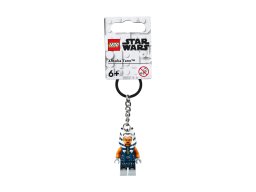 LEGO Star Wars Breloczek z Ahsoką Tano™ 854186