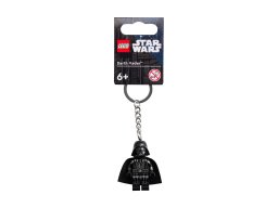 LEGO Star Wars Breloczek z Darthem Vaderem™ 854236