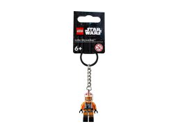 LEGO Star Wars Breloczek z Lukiem Skywalkerem™ w stroju pilota 854288