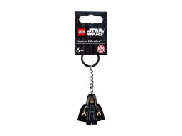 LEGO Star Wars Breloczek z Imperatorem Palpatinem™ 854289