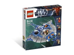 LEGO 9499 Star Wars Łódź podwodna - Gungan Sub™