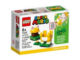 LEGO Super Mario 71372 Mario kot - dodatek