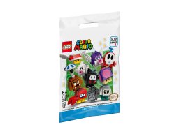 LEGO Super Mario Zestawy postaci - seria 2 71386