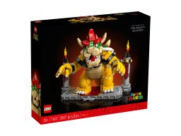 LEGO Super Mario Potężny Bowser™ 71411