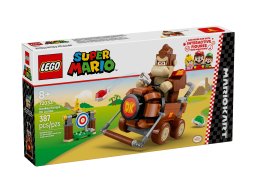 LEGO Super Mario 72033 Mario Kart™ – Donkey Kong i DK Jumbo