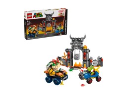 LEGO 72039 Mario Kart™ — Bowser i jego zamek