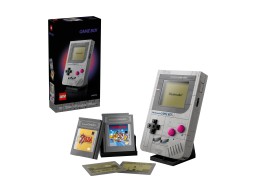 LEGO Super Mario 72046 Game Boy™