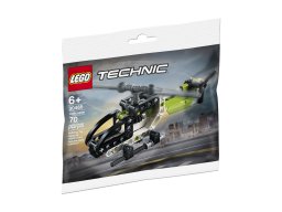 LEGO 30465 Helikopter