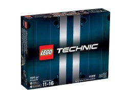 LEGO 41999 Technic 4x4 Crawler Exclusive Edition