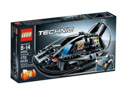LEGO 42002 Technic Poduszkowiec