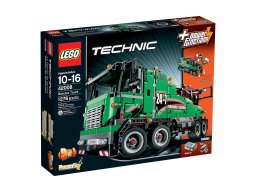 LEGO Technic Wóz techniczny 42008