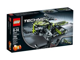 LEGO Technic 42021 Skuter śnieżny