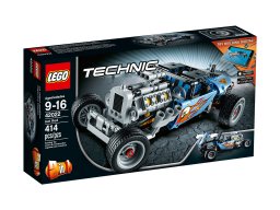 LEGO 42022 Technic Hot rod