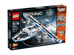 LEGO Technic Samolot transportowy 42025