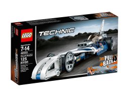 LEGO 42033 Technic Błyskawica