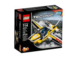 LEGO Technic 42044 Odrzutowiec