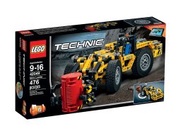 LEGO 42049 Ładowarka górnicza
