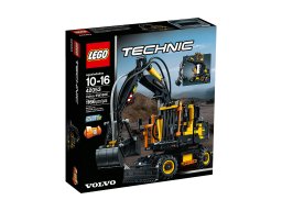 LEGO 42053 Technic Volvo EW 160E