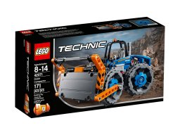 LEGO Technic 42071 Spycharka
