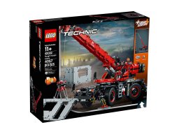 LEGO Technic Dźwig 42082