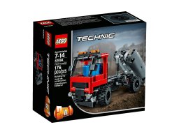 LEGO Technic Hakowiec 42084