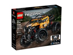LEGO 42099 Technic Zdalnie sterowany pojazd terenowy