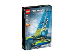 LEGO 42105 Technic Katamaran
