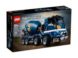 LEGO 42112 Technic Betoniarka