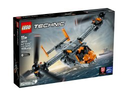 LEGO 42113 Technic Bell™ Boeing™ V-22 Osprey™
