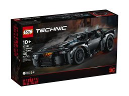 LEGO Technic BATMAN — BATMOBIL™ 42127