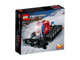 LEGO Technic Ratrak 42148