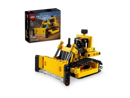 LEGO Technic 42163 Buldożer do zadań specjalnych