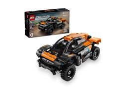 LEGO Technic 42166 NEOM McLaren Extreme E Race Car