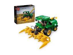 LEGO Technic 42168 John Deere 9700 Forage Harvester