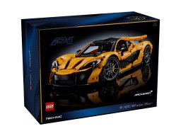 LEGO 42172 Technic McLaren P1™