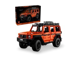 LEGO 42177 Mercedes-Benz G 500 PROFESSIONAL Line