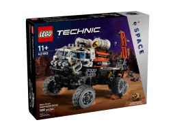 LEGO Technic Marsjański łazik eksploracyjny 42180