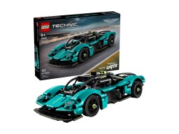 LEGO Technic 42208 Aston Martin Valkyrie