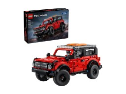 LEGO 42213 SUV Ford Bronco®