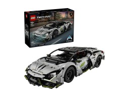 LEGO 42214 Technic Supersamochód Lamborghini Revuelto