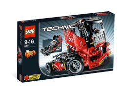 LEGO 8041 Technic Race Truck